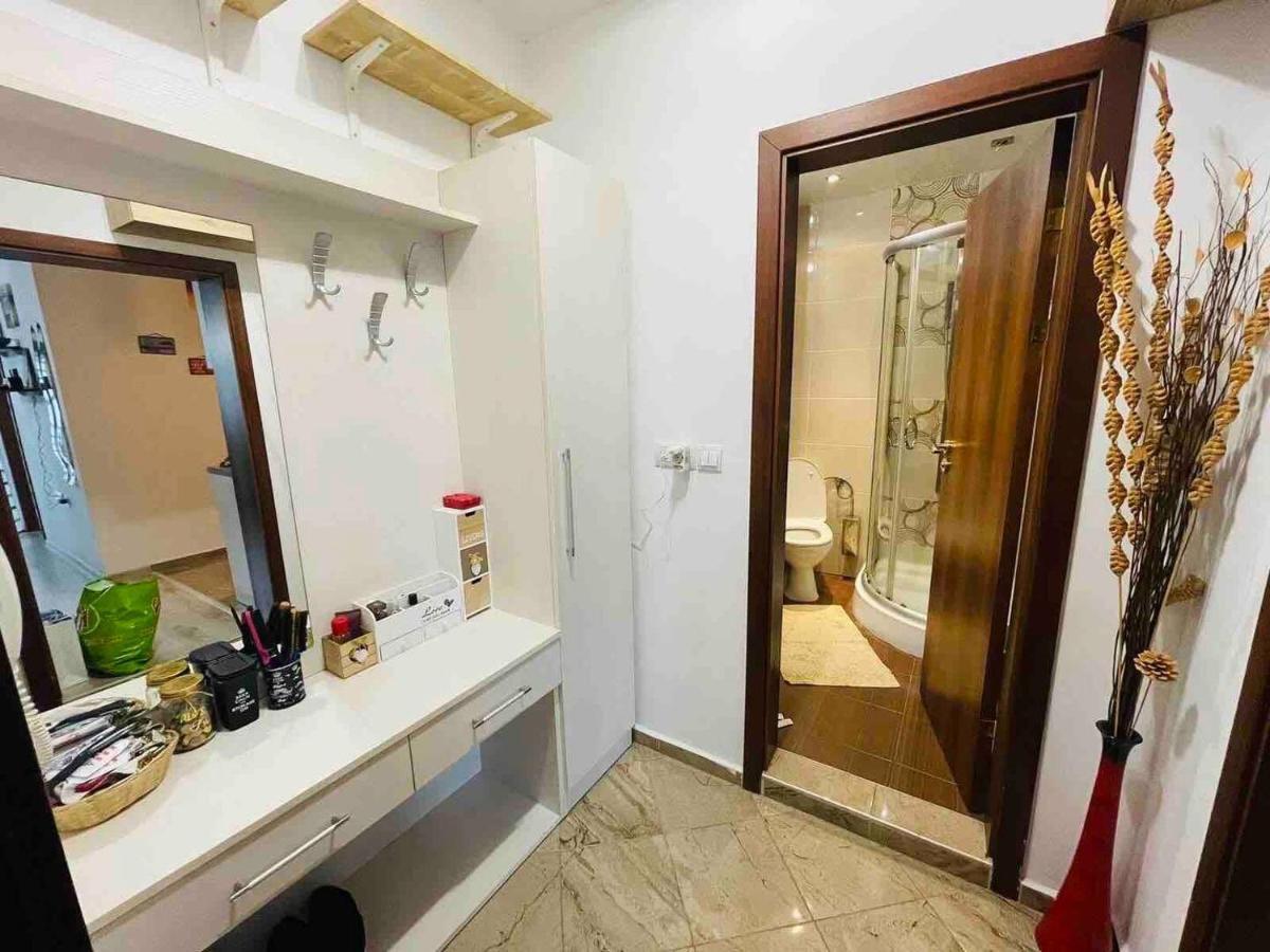 Lazur Residence Burgas Exterior foto