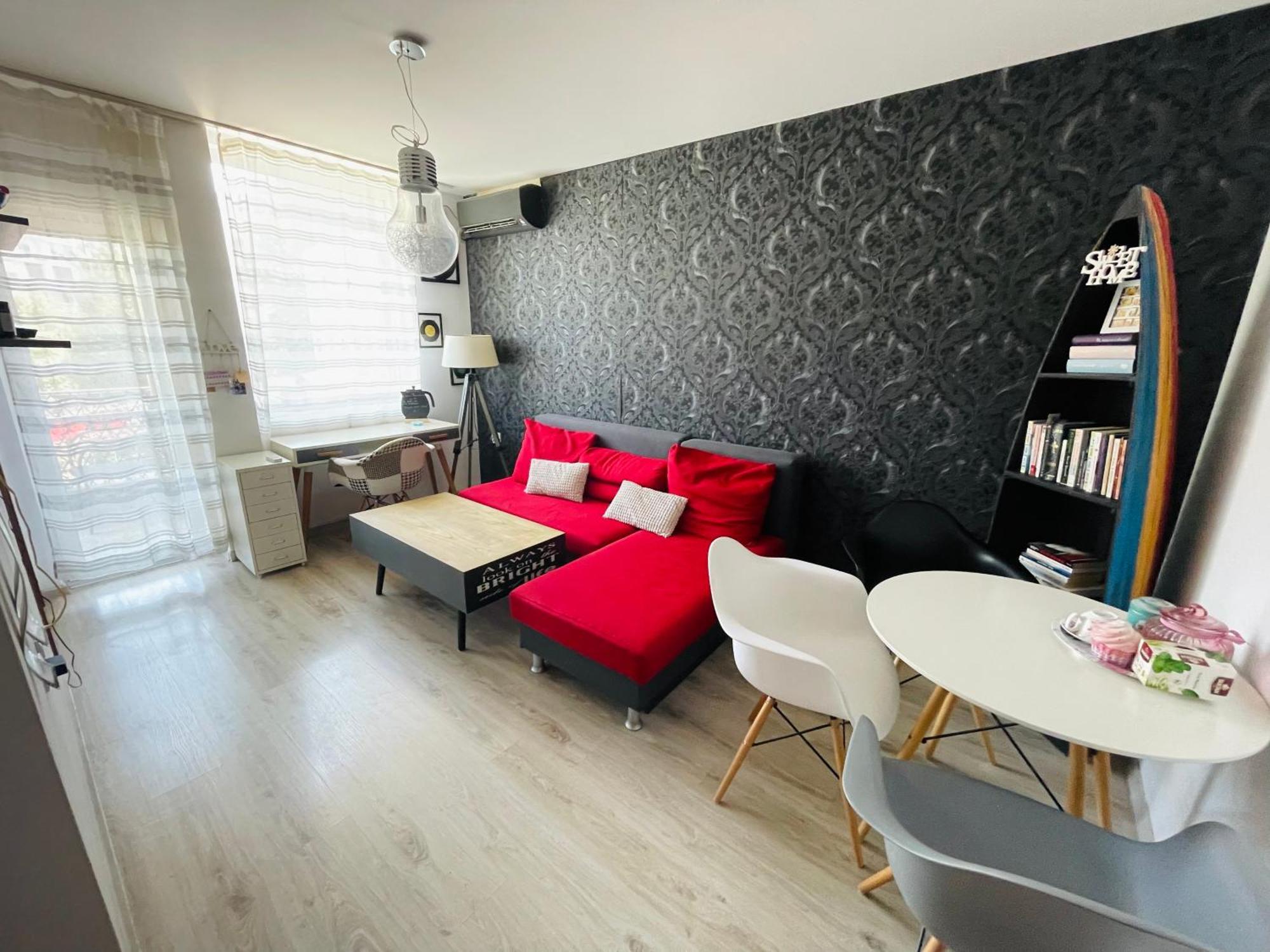 Lazur Residence Burgas Exterior foto